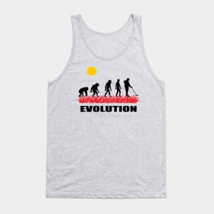 Evolution Tank Top